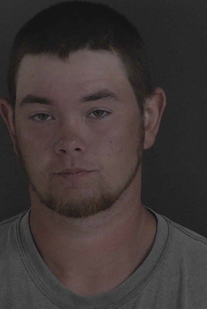 SCHROEDER, CONNER IAN THIELE